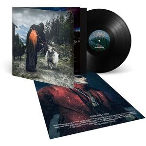 Slagmaur - Hulders Ritual  LP LP